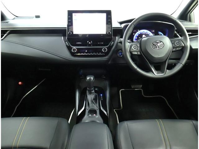 カローラスポーツ ハイブリッドＧ　スタイル　５０ミリオンエディション（3枚目）