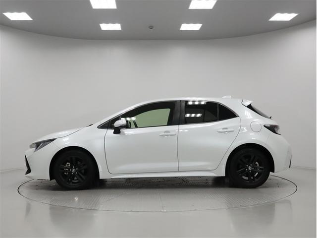 カローラスポーツ ハイブリッドＧ　スタイル　５０ミリオンエディション（4枚目）