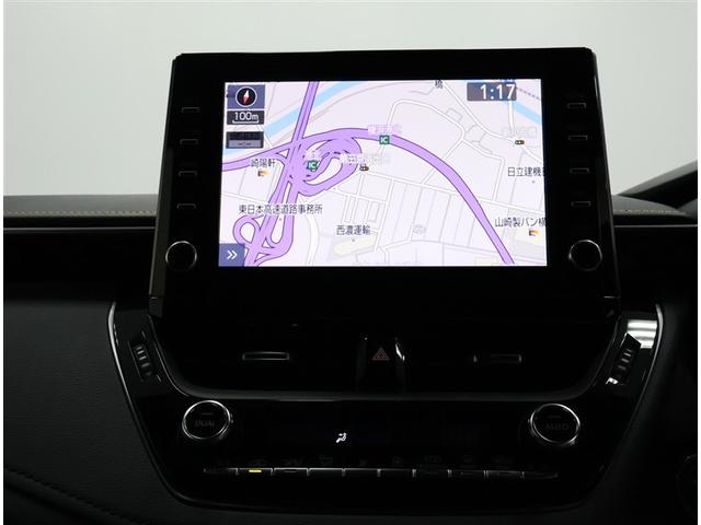 カローラスポーツ ハイブリッドＧ　スタイル　５０ミリオンエディション（7枚目）