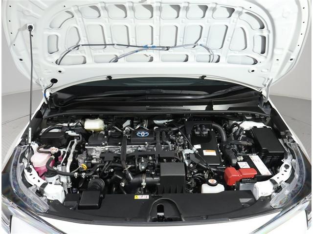 カローラスポーツ ハイブリッドＧ　スタイル　５０ミリオンエディション（10枚目）