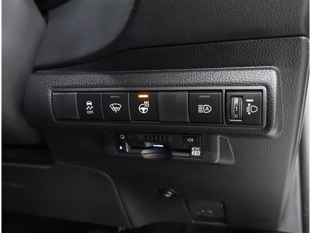 カローラスポーツ ハイブリッドＧ　スタイル　５０ミリオンエディション（17枚目）