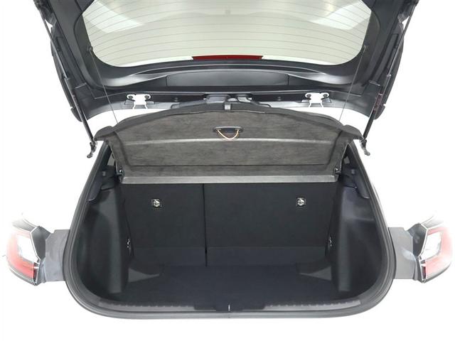 カローラスポーツ ハイブリッドＧ　スタイル　５０ミリオンエディション（20枚目）