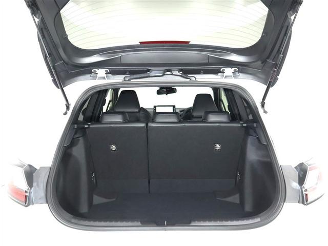 カローラスポーツ ハイブリッドＧ　スタイル　５０ミリオンエディション（21枚目）