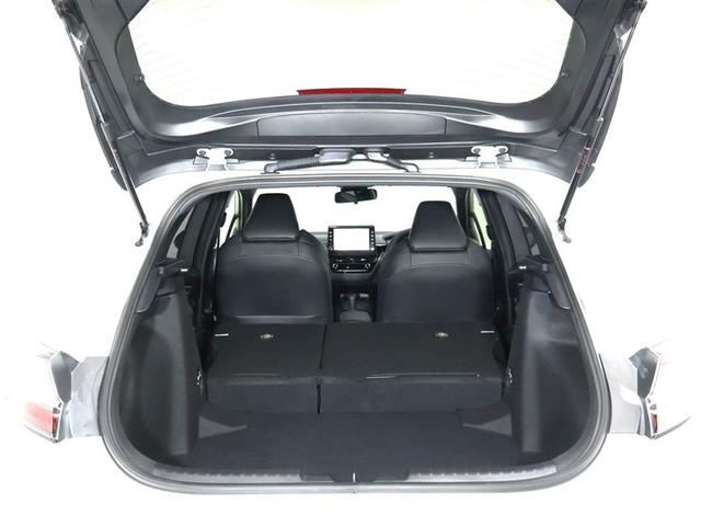 カローラスポーツ ハイブリッドＧ　スタイル　５０ミリオンエディション（23枚目）