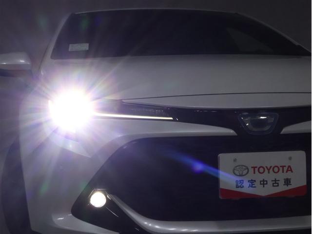 カローラスポーツ ハイブリッドＧ　スタイル　５０ミリオンエディション（26枚目）