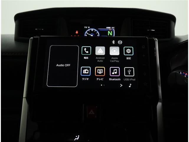 ルーミー カスタムG-T(7枚目)