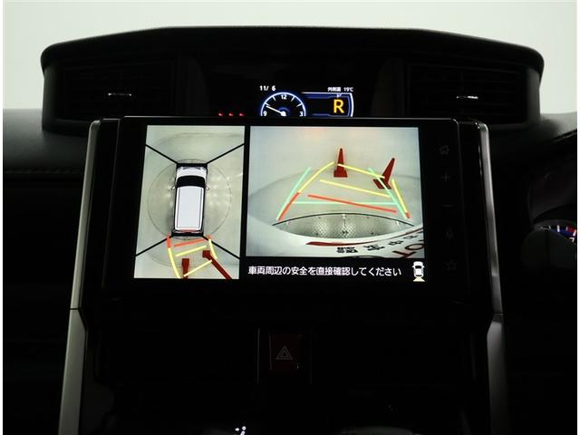 ルーミー カスタムG-T(8枚目)