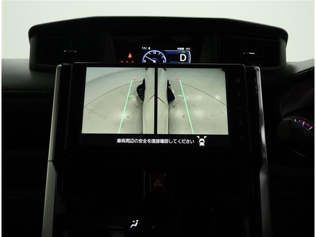 ルーミー カスタムG-T(10枚目)