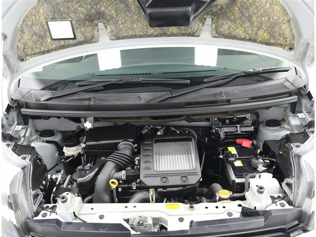 ルーミー カスタムG-T(12枚目)