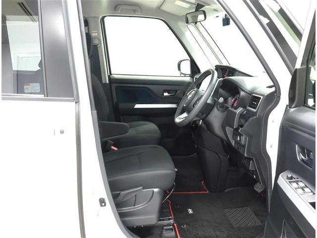 ルーミー カスタムG-T(15枚目)