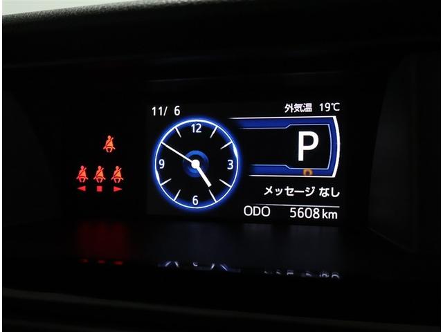 ルーミー カスタムG-T(16枚目)