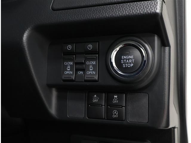 ルーミー カスタムG-T(17枚目)