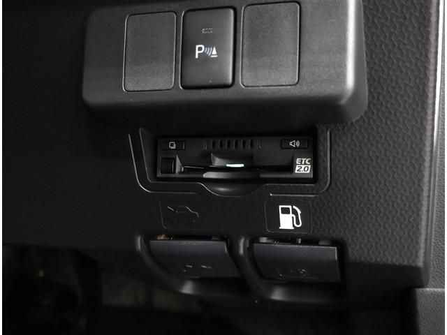 ルーミー カスタムG-T(18枚目)