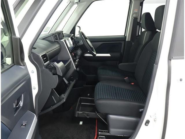 ルーミー カスタムG-T(20枚目)