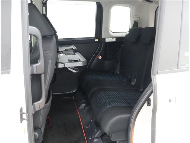 ルーミー カスタムG-T(21枚目)