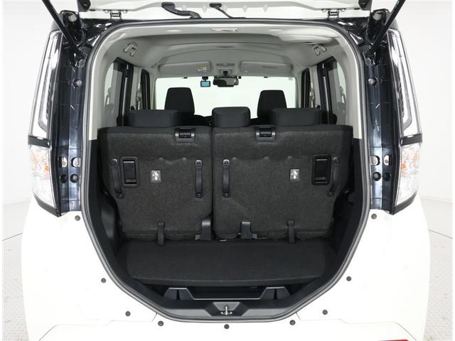 ルーミー カスタムG-T(22枚目)