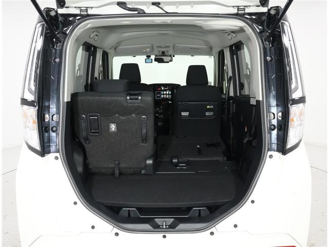 ルーミー カスタムG-T(23枚目)