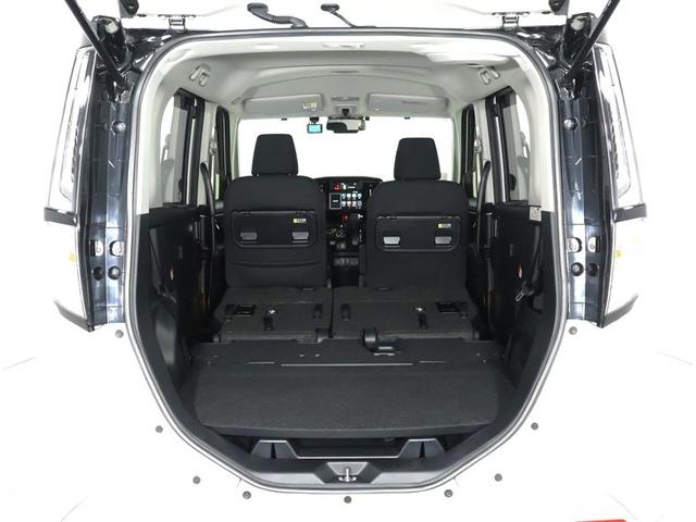 ルーミー カスタムG-T(24枚目)