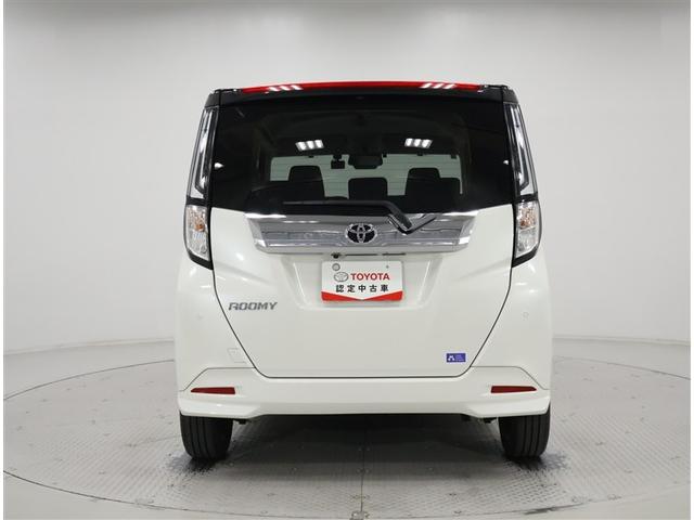 ルーミー カスタムG-T(26枚目)