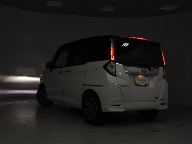 ルーミー カスタムG-T(28枚目)