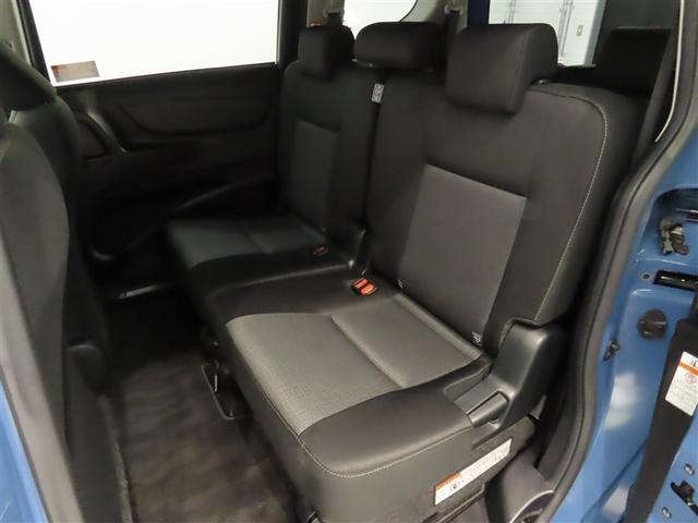 シエンタ ハイブリッド G セーフティーエディションII トヨタ認定中古車・スマートキー・ETC(11枚目)