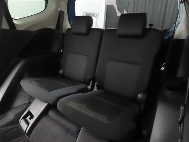 シエンタ ハイブリッド G セーフティーエディションII トヨタ認定中古車・スマートキー・ETC(12枚目)