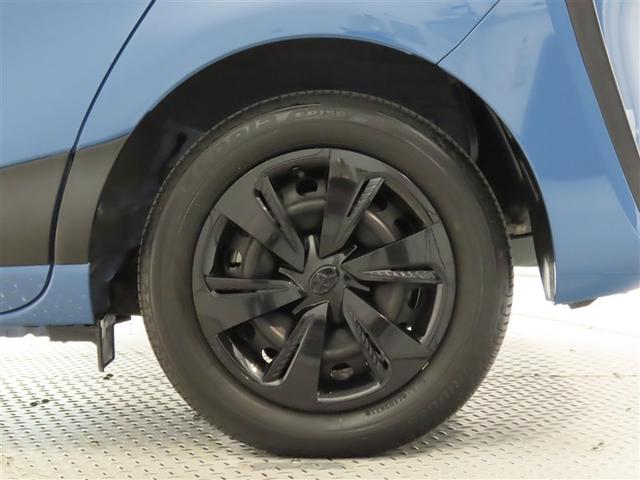 シエンタ ハイブリッド G セーフティーエディションII トヨタ認定中古車・スマートキー・ETC(19枚目)