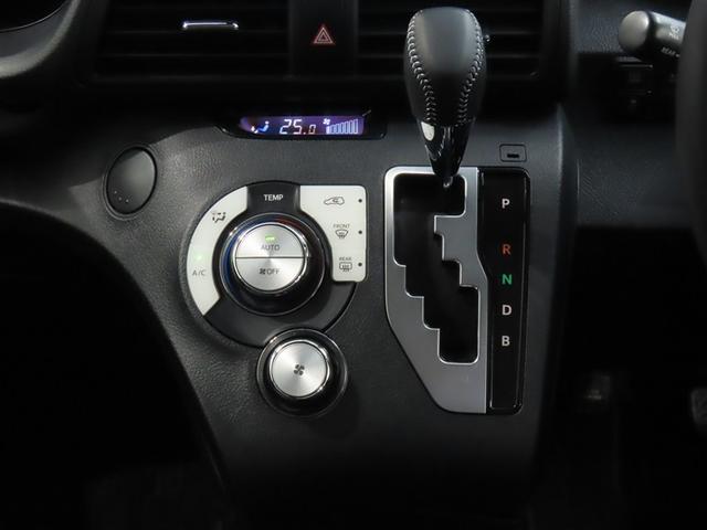 シエンタ ハイブリッド G セーフティーエディションII トヨタ認定中古車・スマートキー・ETC(24枚目)