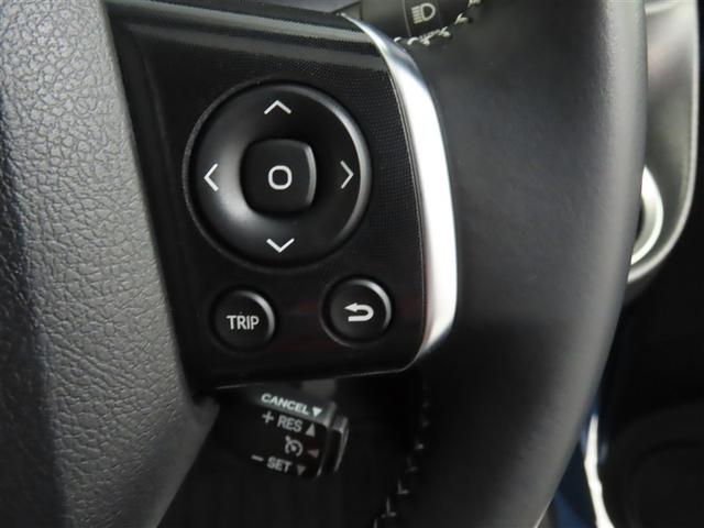 シエンタ ハイブリッド G セーフティーエディションII トヨタ認定中古車・スマートキー・ETC(25枚目)