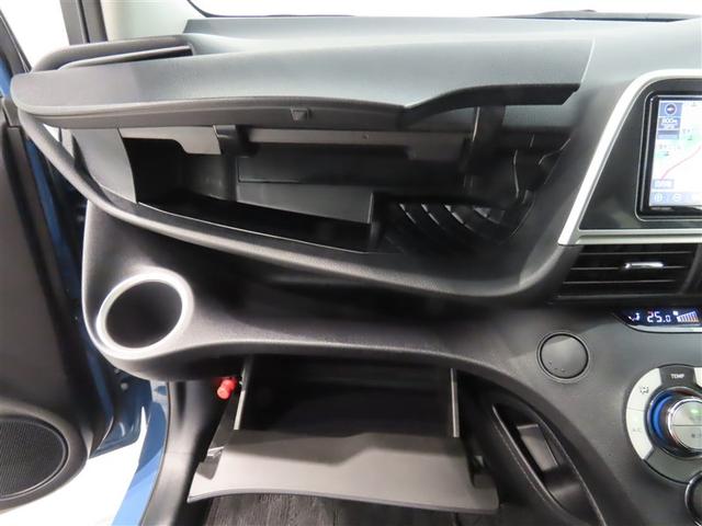 シエンタ ハイブリッド G セーフティーエディションII トヨタ認定中古車・スマートキー・ETC(28枚目)