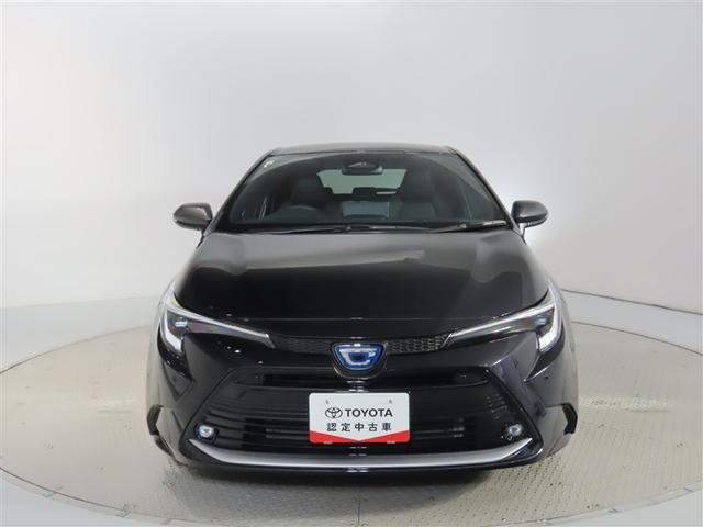 カローラツーリング ハイブリッド　ダブルバイビー（5枚目）