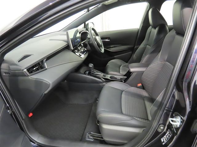 カローラツーリング ハイブリッド　ダブルバイビー（10枚目）