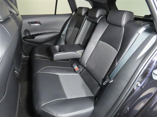 カローラツーリング ハイブリッド　ダブルバイビー（11枚目）