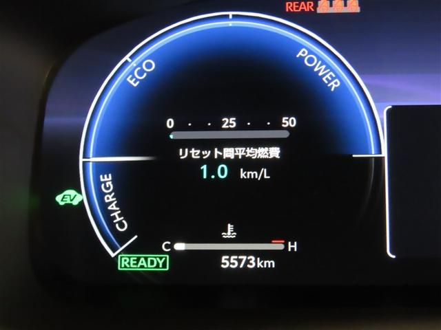 カローラツーリング ハイブリッド　ダブルバイビー（12枚目）