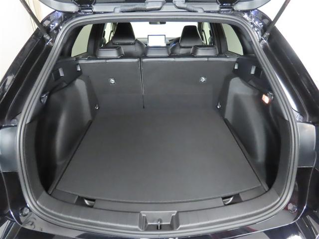 カローラツーリング ハイブリッド　ダブルバイビー（15枚目）