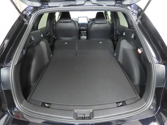 カローラツーリング ハイブリッド　ダブルバイビー（16枚目）