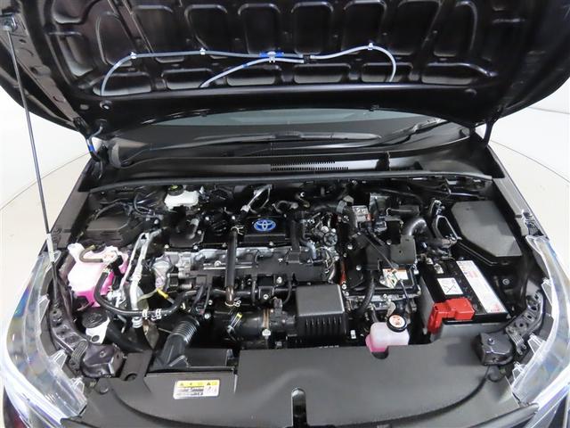 カローラツーリング ハイブリッド　ダブルバイビー（17枚目）