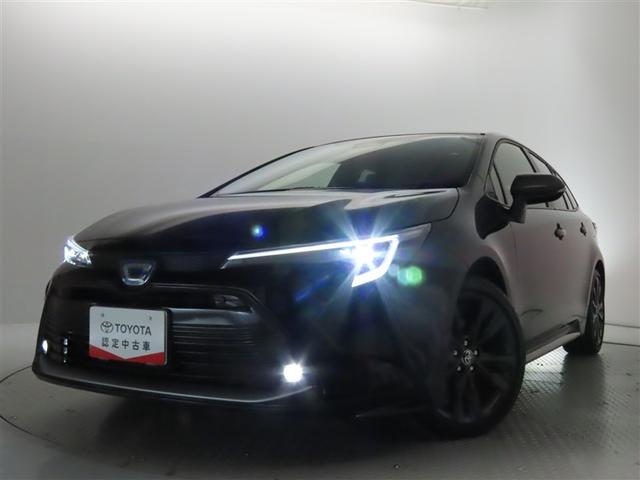 カローラツーリング ハイブリッド　ダブルバイビー（18枚目）