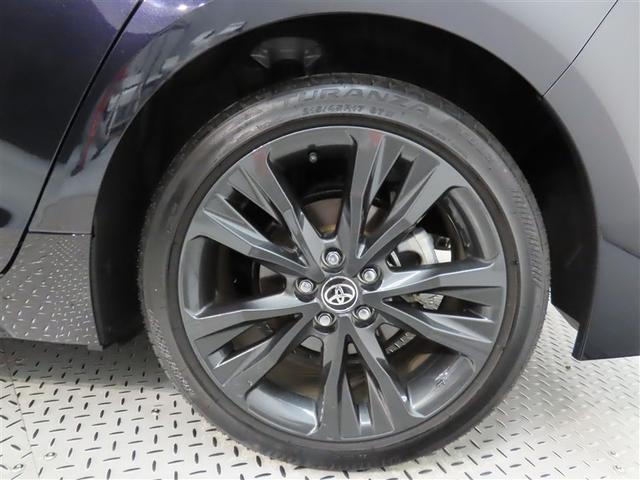 カローラツーリング ハイブリッド　ダブルバイビー（19枚目）