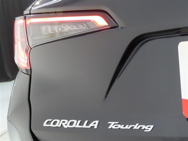 カローラツーリング ハイブリッド　ダブルバイビー（22枚目）