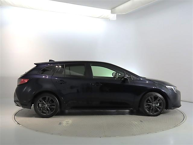 カローラツーリング ハイブリッド　ダブルバイビー（23枚目）