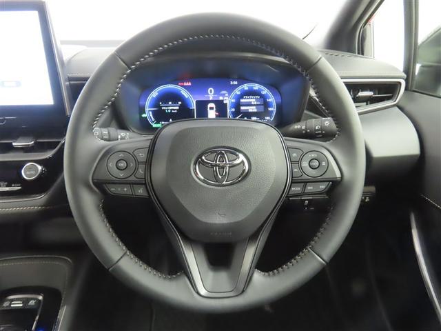 カローラツーリング ハイブリッド　ダブルバイビー（24枚目）