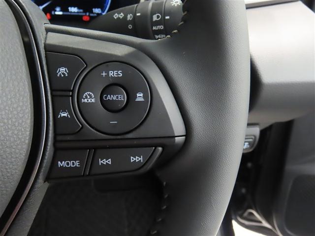 カローラツーリング ハイブリッド　ダブルバイビー（25枚目）