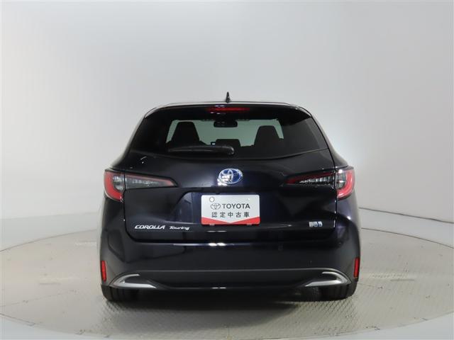 カローラツーリング ハイブリッド　ダブルバイビー（27枚目）