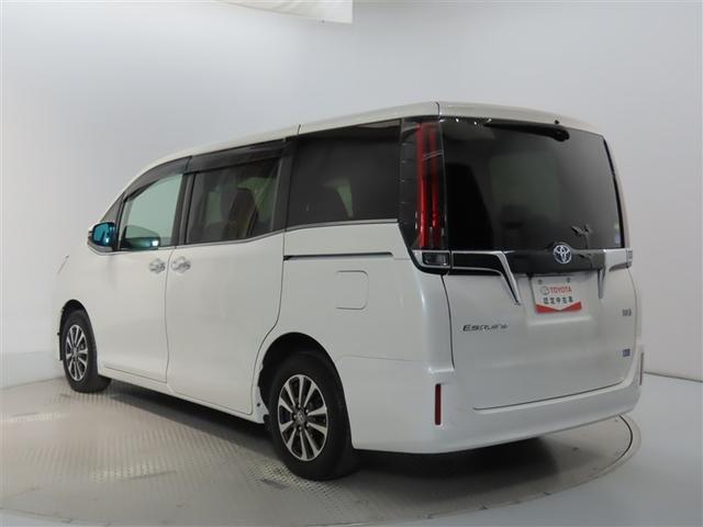 エスクァイア ハイブリッドＧｉ（2枚目）