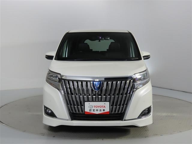 エスクァイア ハイブリッドＧｉ（5枚目）