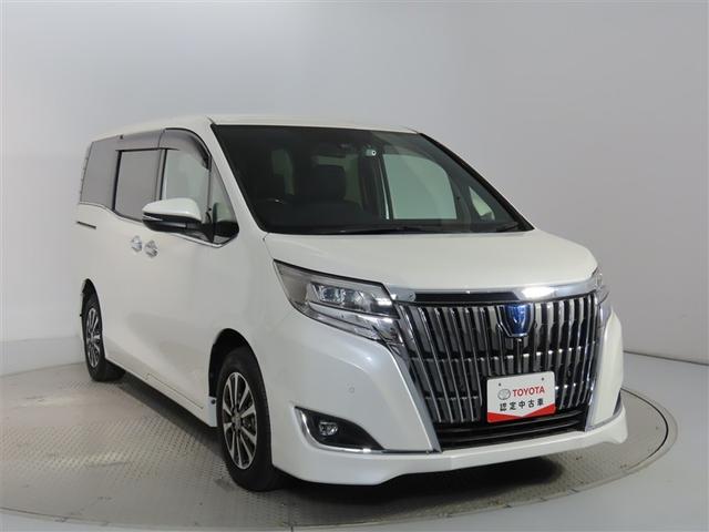 エスクァイア ハイブリッドＧｉ（10枚目）