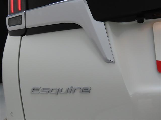 エスクァイア ハイブリッドＧｉ（22枚目）