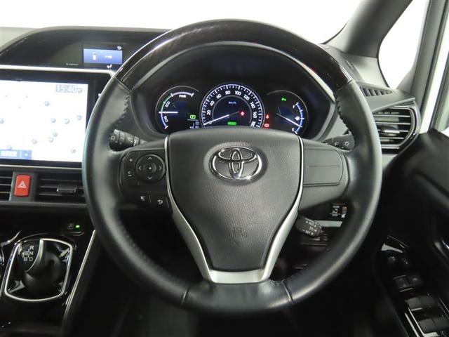 エスクァイア ハイブリッドＧｉ（27枚目）