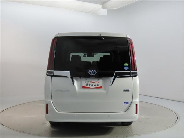 エスクァイア ハイブリッドＧｉ（32枚目）